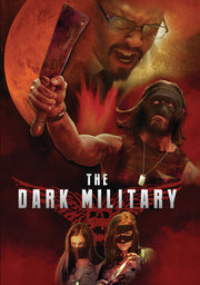 the dark military - DVD