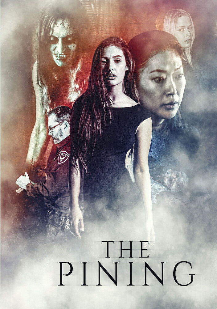 the pining - DVD