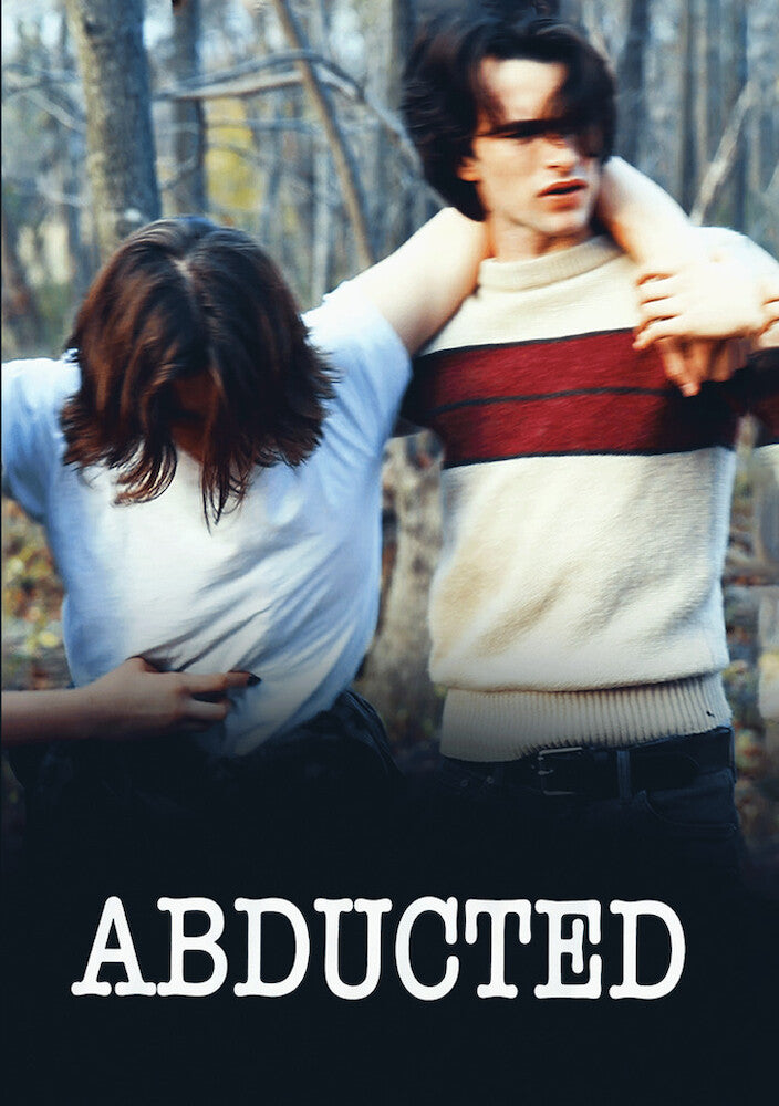 abducted - DVD