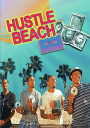 hustle beach - DVD