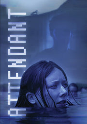 attendant - DVD
