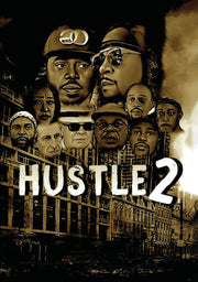 hustle 2 - DVD