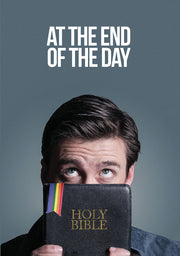 at the end of the day - DVD