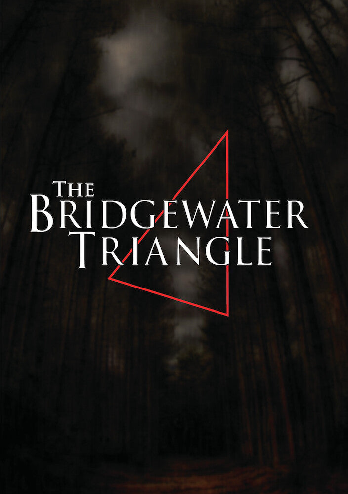 the bridgewater triangle - DVD
