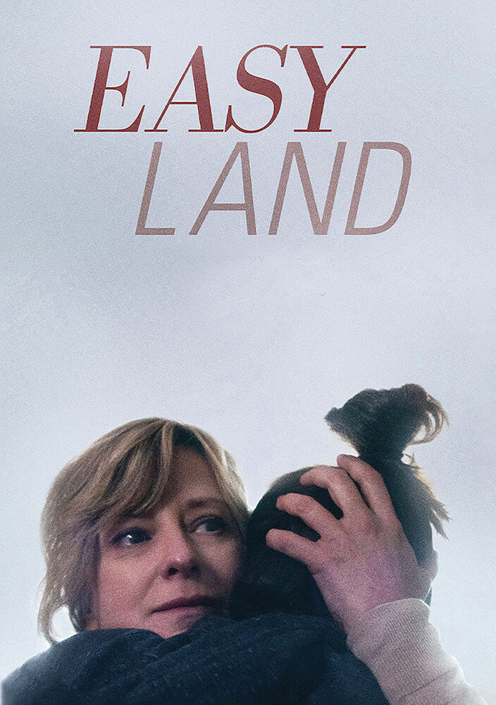easy land - DVD