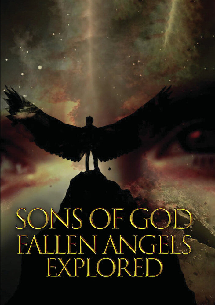 sons of god: fallen angels explored - DVD