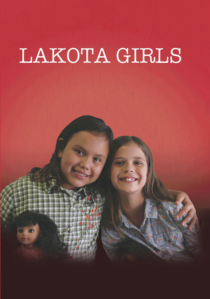 lakota girls - DVD