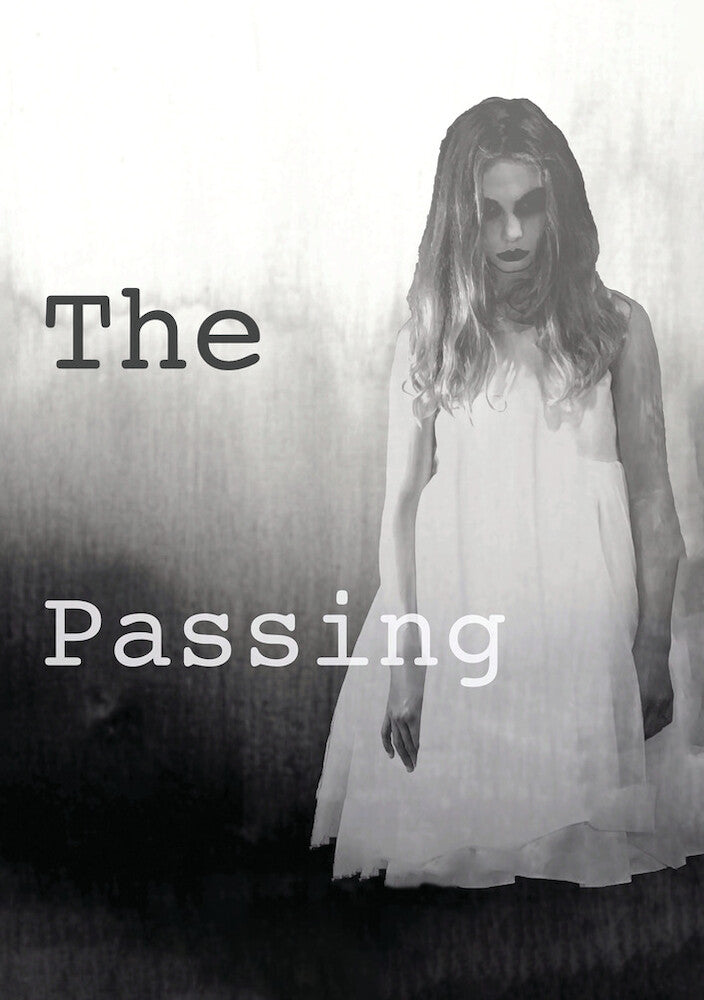 the passing - DVD