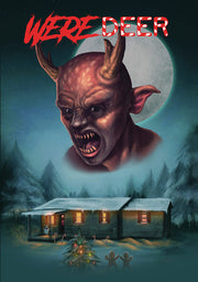 weredeer - DVD
