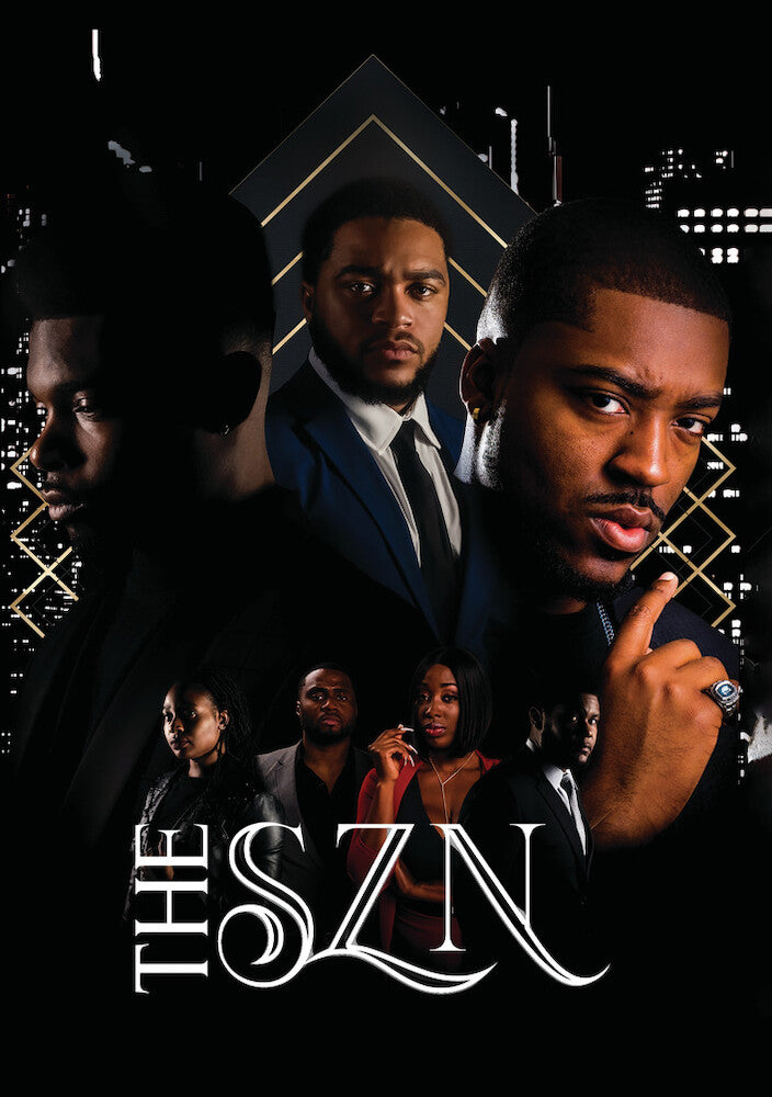 the szn - DVD