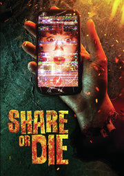 share or die - DVD