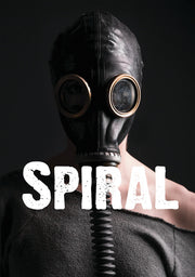 spiral - DVD
