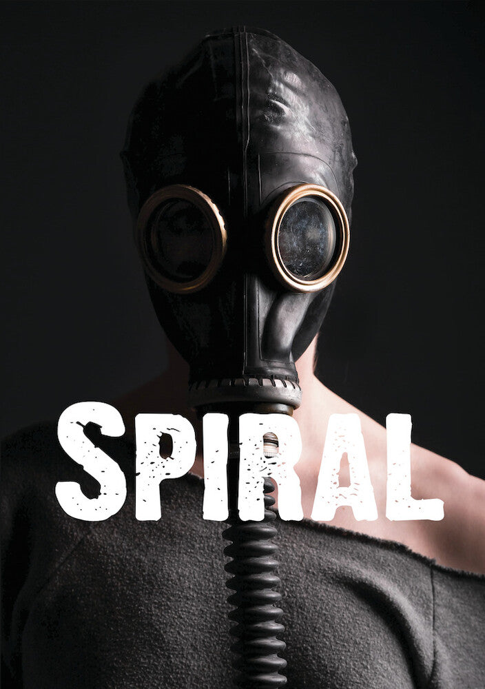 spiral - DVD