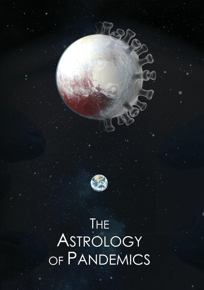 the astrology of pandemics - DVD