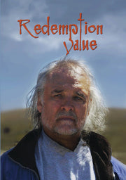 redemption value - DVD