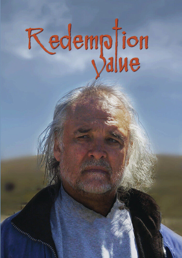 redemption value - DVD