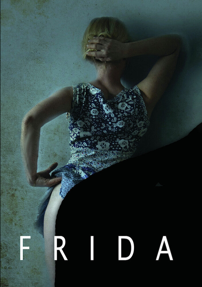 frida - DVD