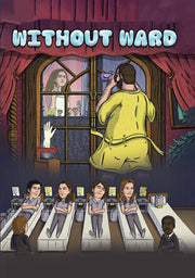 without ward - DVD
