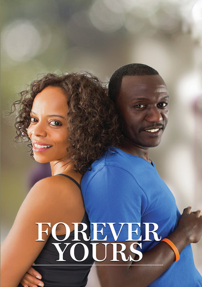 forever yours - DVD