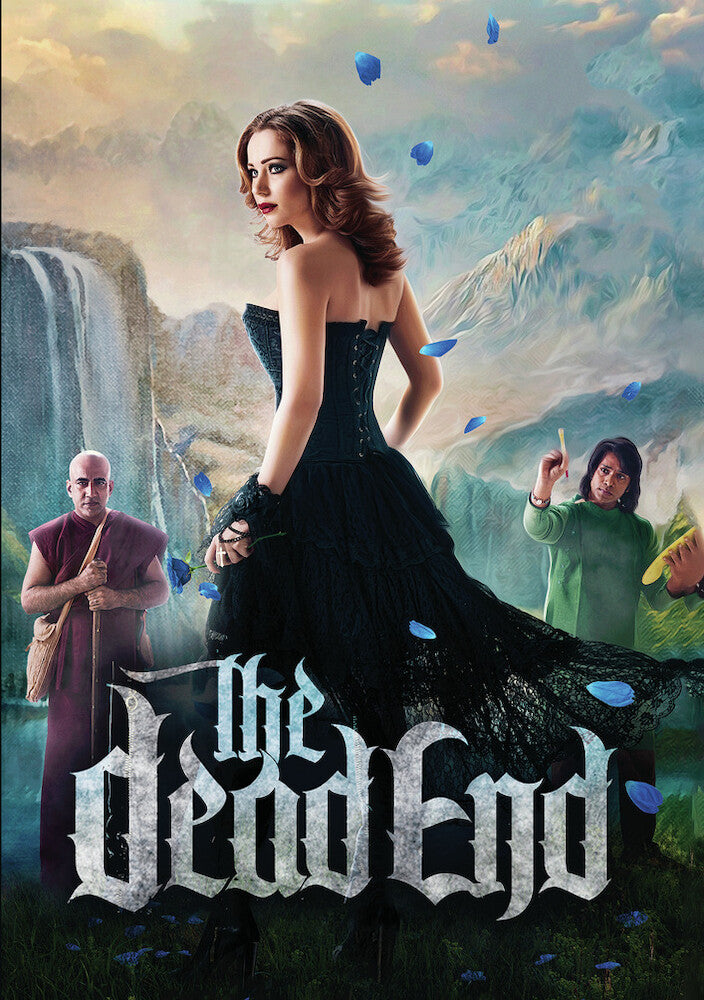 the dead end - DVD