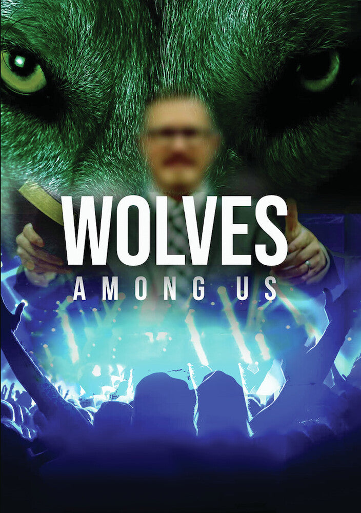 wolves among us - DVD