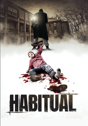 habitual - DVD