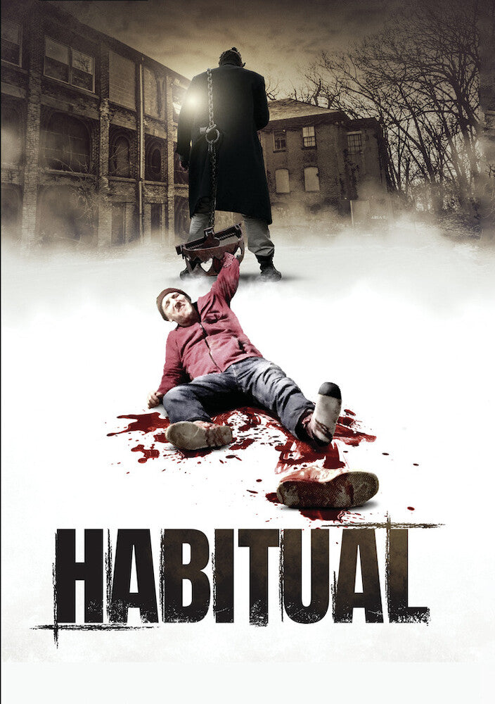 habitual - DVD