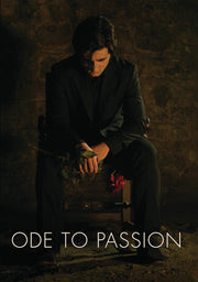 ode to passion - DVD