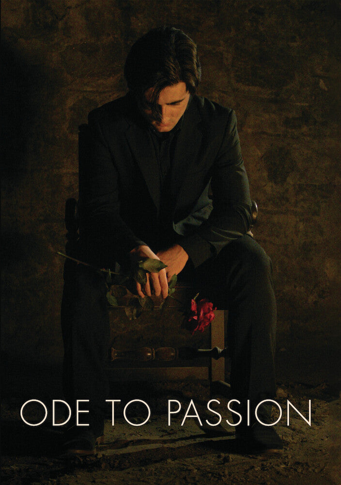 ode to passion - DVD