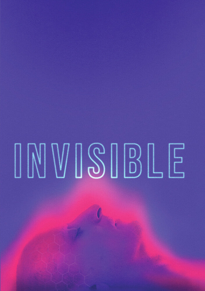 invisible - DVD