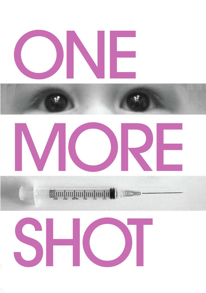 one more shot - DVD