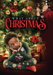 what about christmas? - DVD