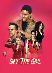 get the girl - DVD