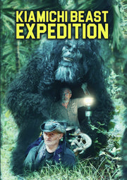 kiamichi beast expedition - DVD