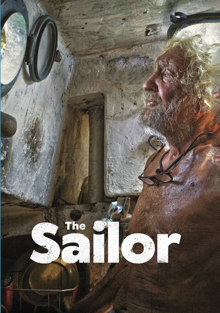 the sailor - DVD