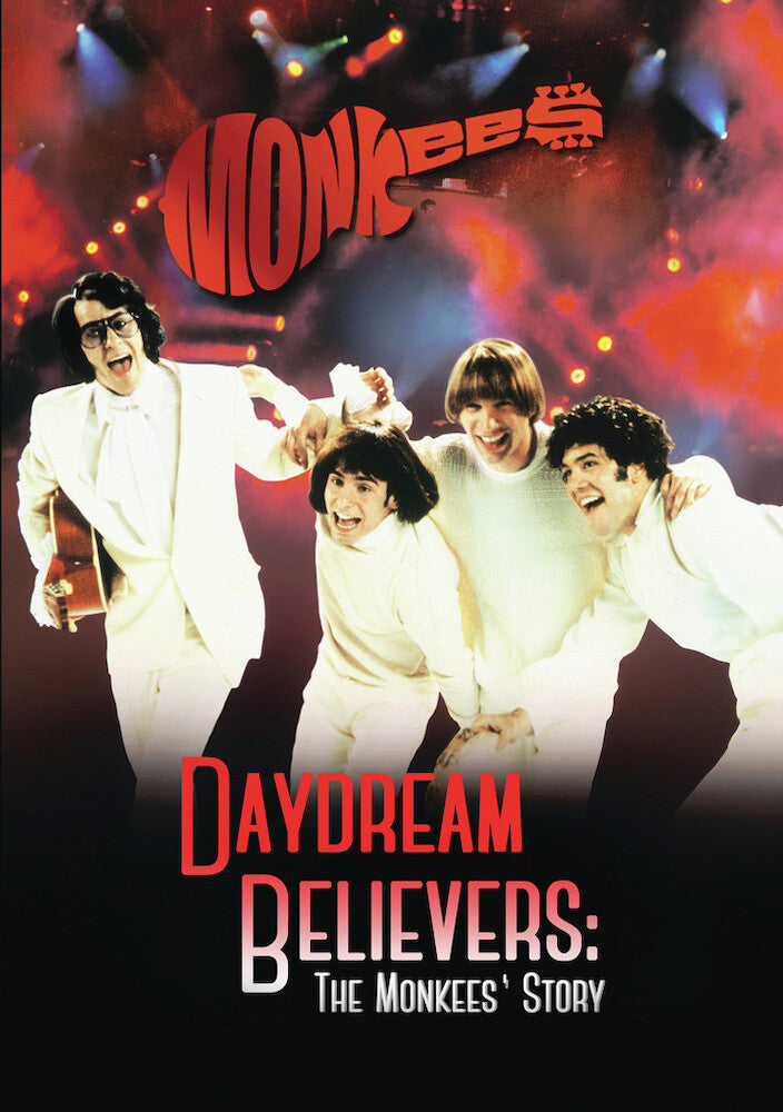 daydream believers: the monkees' story - DVD