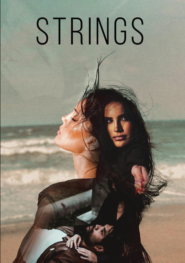strings - DVD