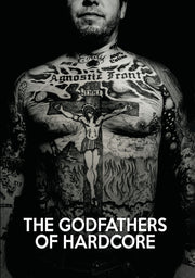 the godfathers of hardcore - DVD