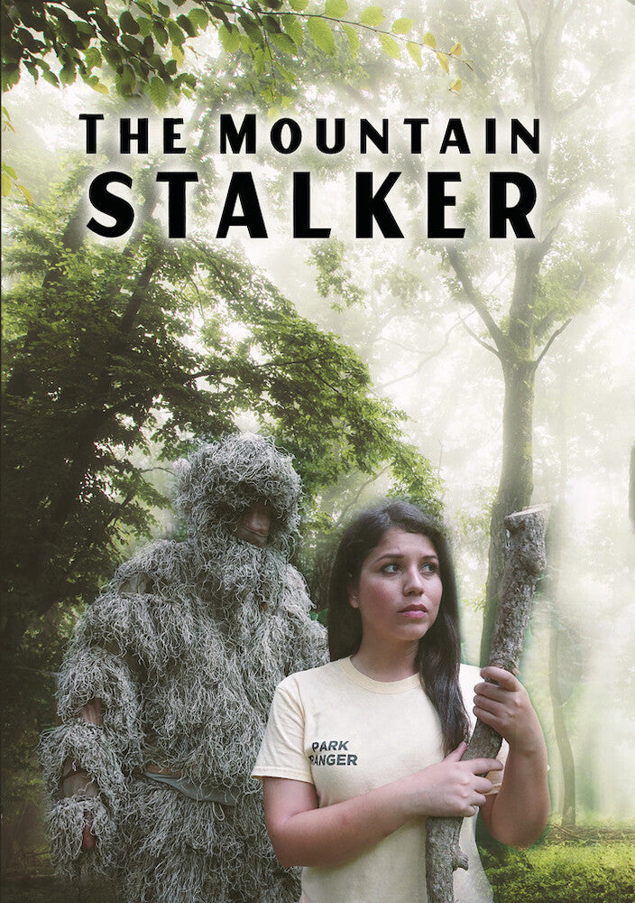 mountain stalker - DVD