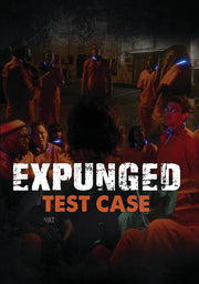 expunged: test case - DVD