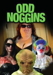 odd noggins - DVD