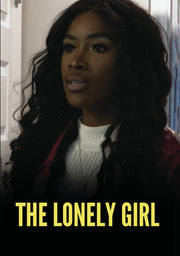 the lonely girl - DVD