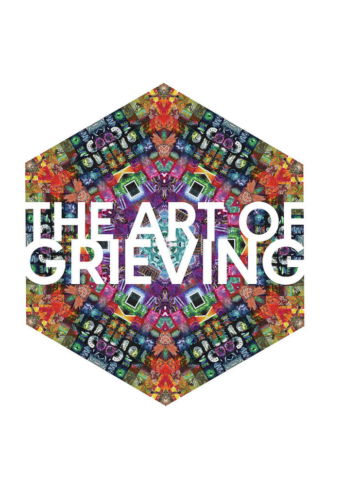 the art of grieving - DVD