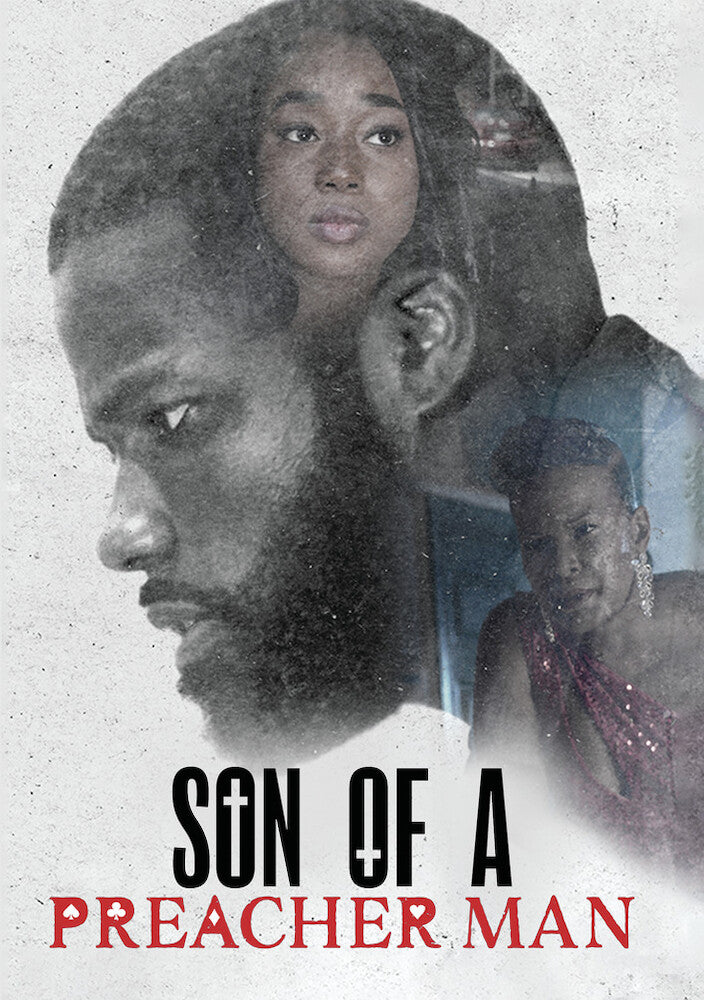 son of a preacher man - DVD