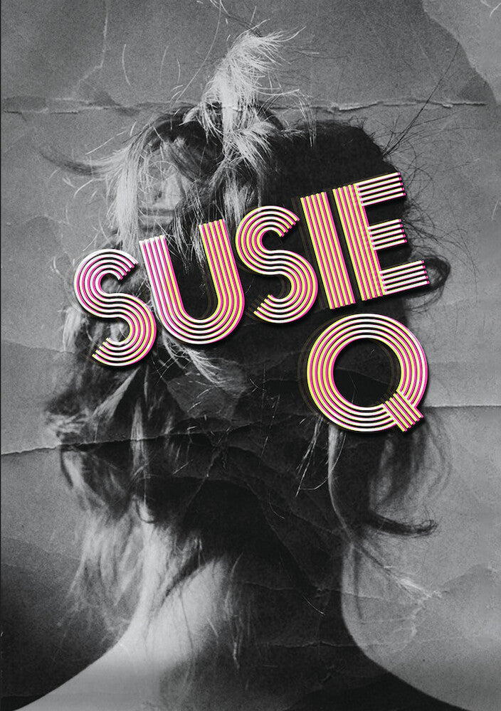 susie q - DVD
