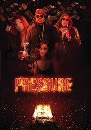 pressure - DVD