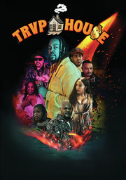 trap house - DVD
