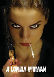 a lonely woman - DVD