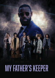 my father's keeper - DVD