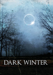 dark winter - DVD